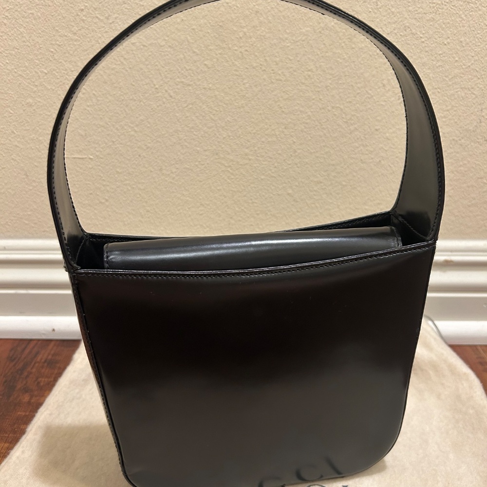 Great Condition Authentic Vintage Gucci Bag - Picture 10 of 10